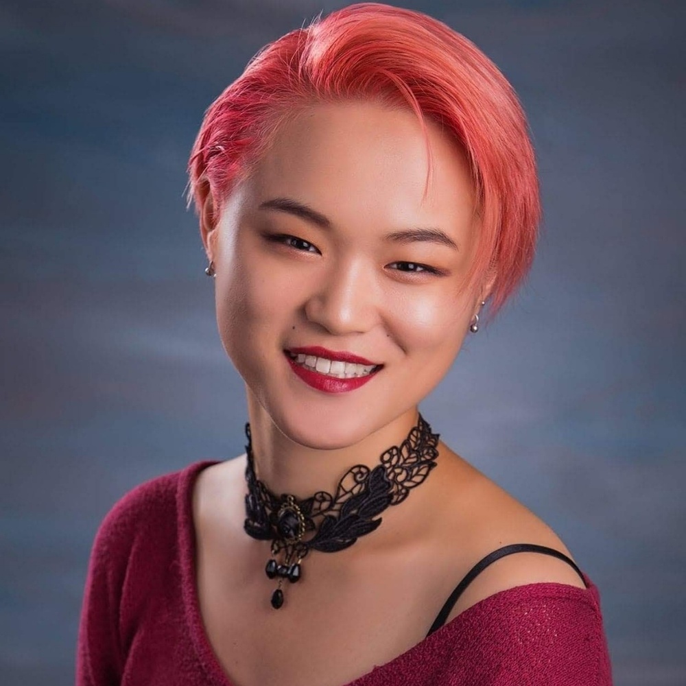 Meet your Posher, Soo